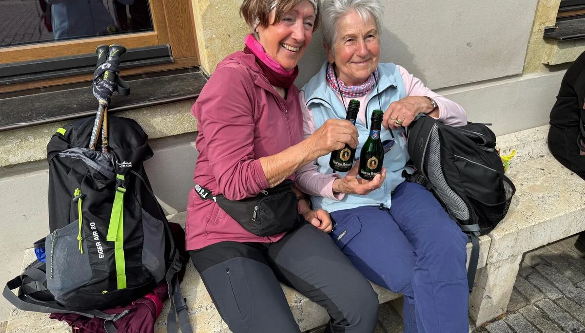 © DAV Augsburg Senioren