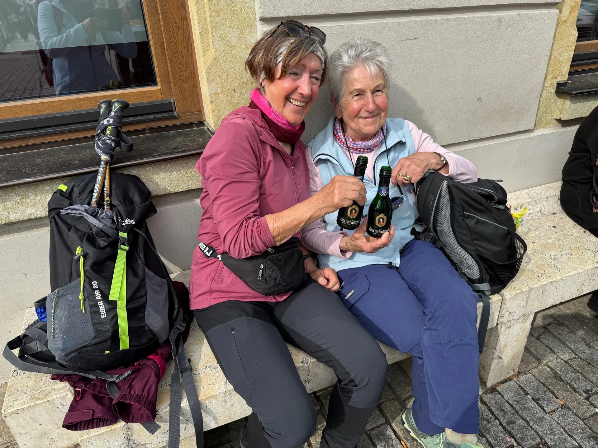 © DAV Augsburg Senioren