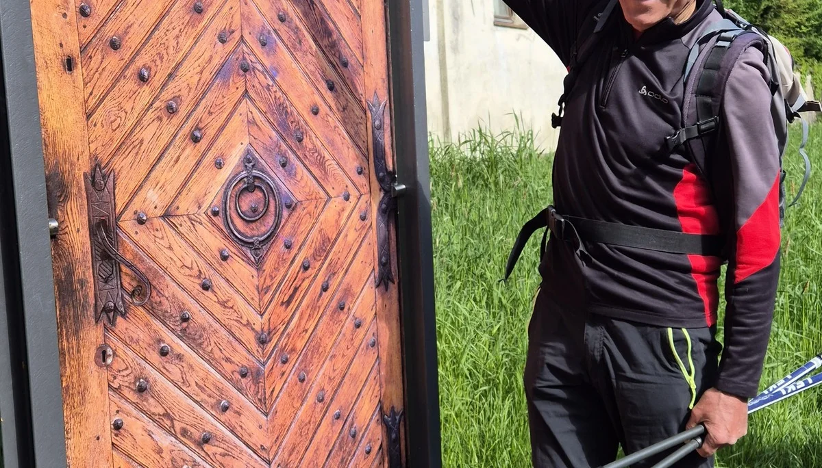 Klösterle | © DAV Augsburg Senioren