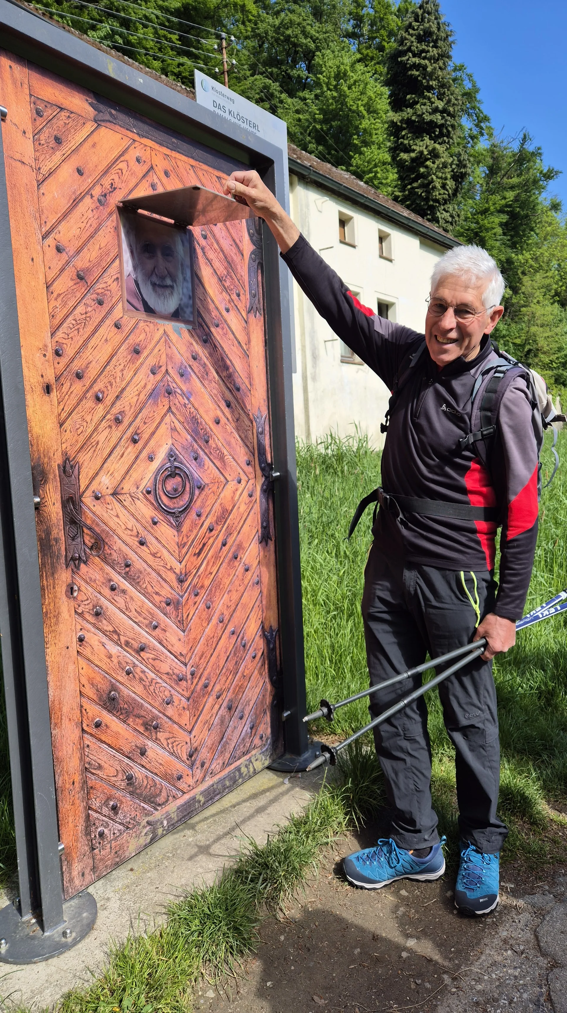 Klösterle | © DAV Augsburg Senioren