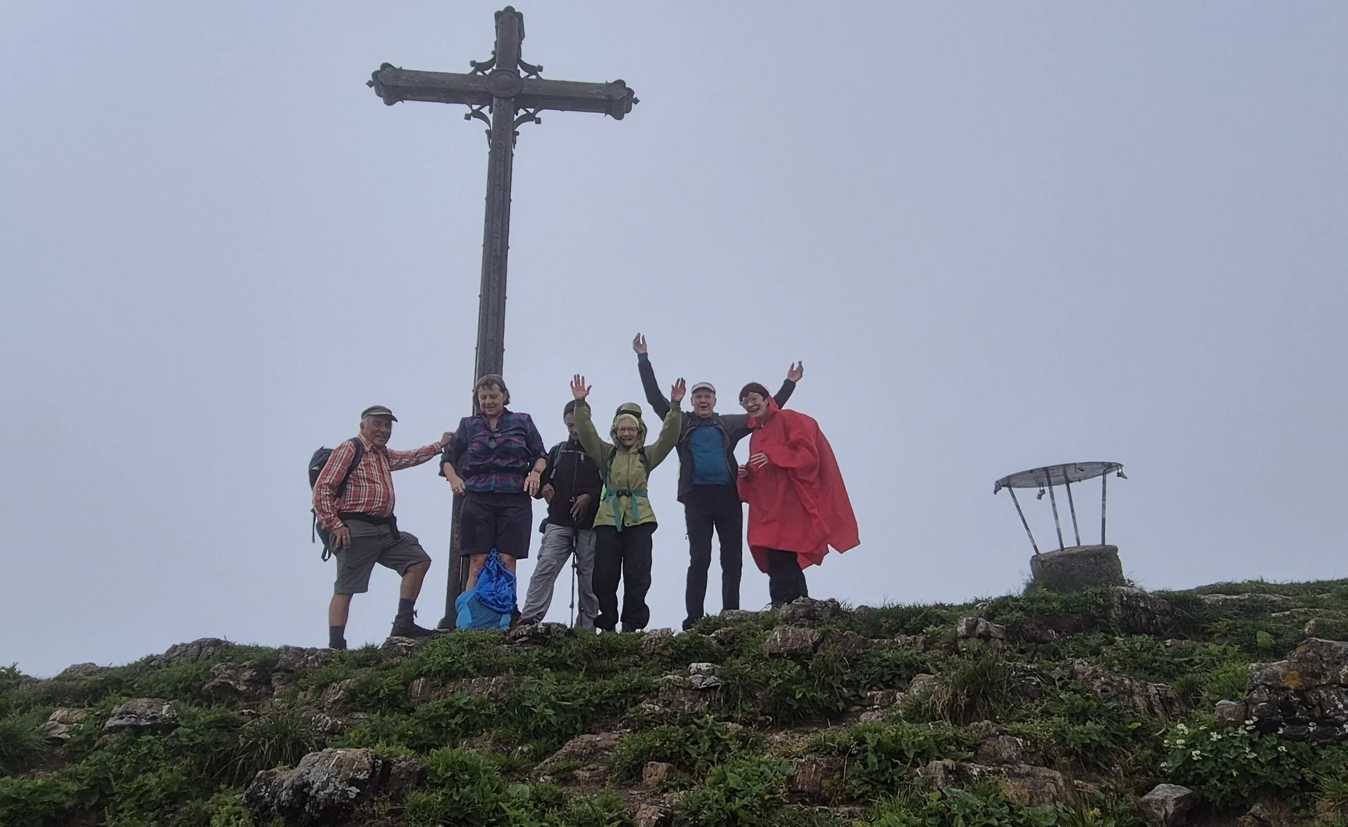 © DAV Augsburg Senioren