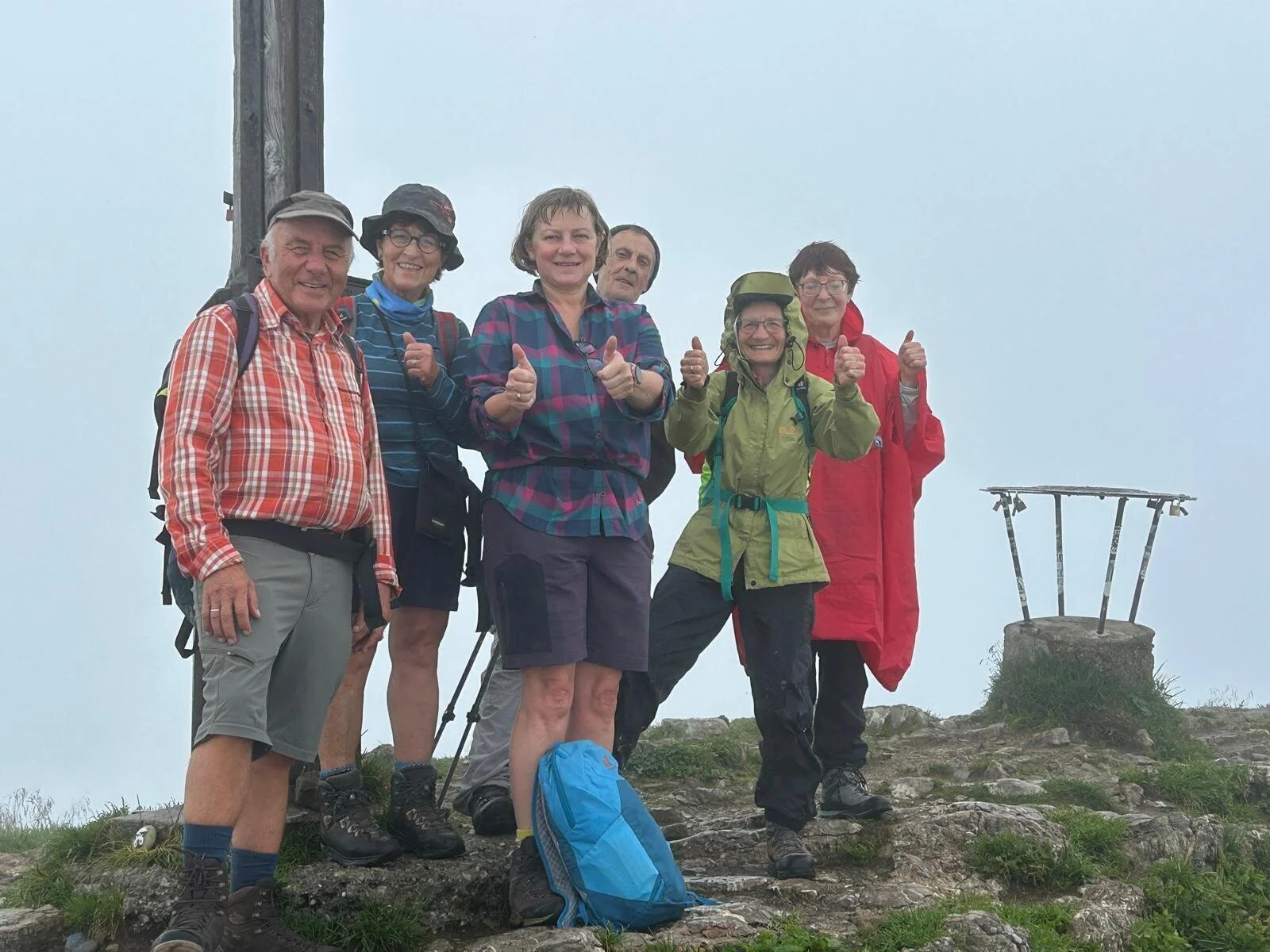 © DAV Augsburg Senioren