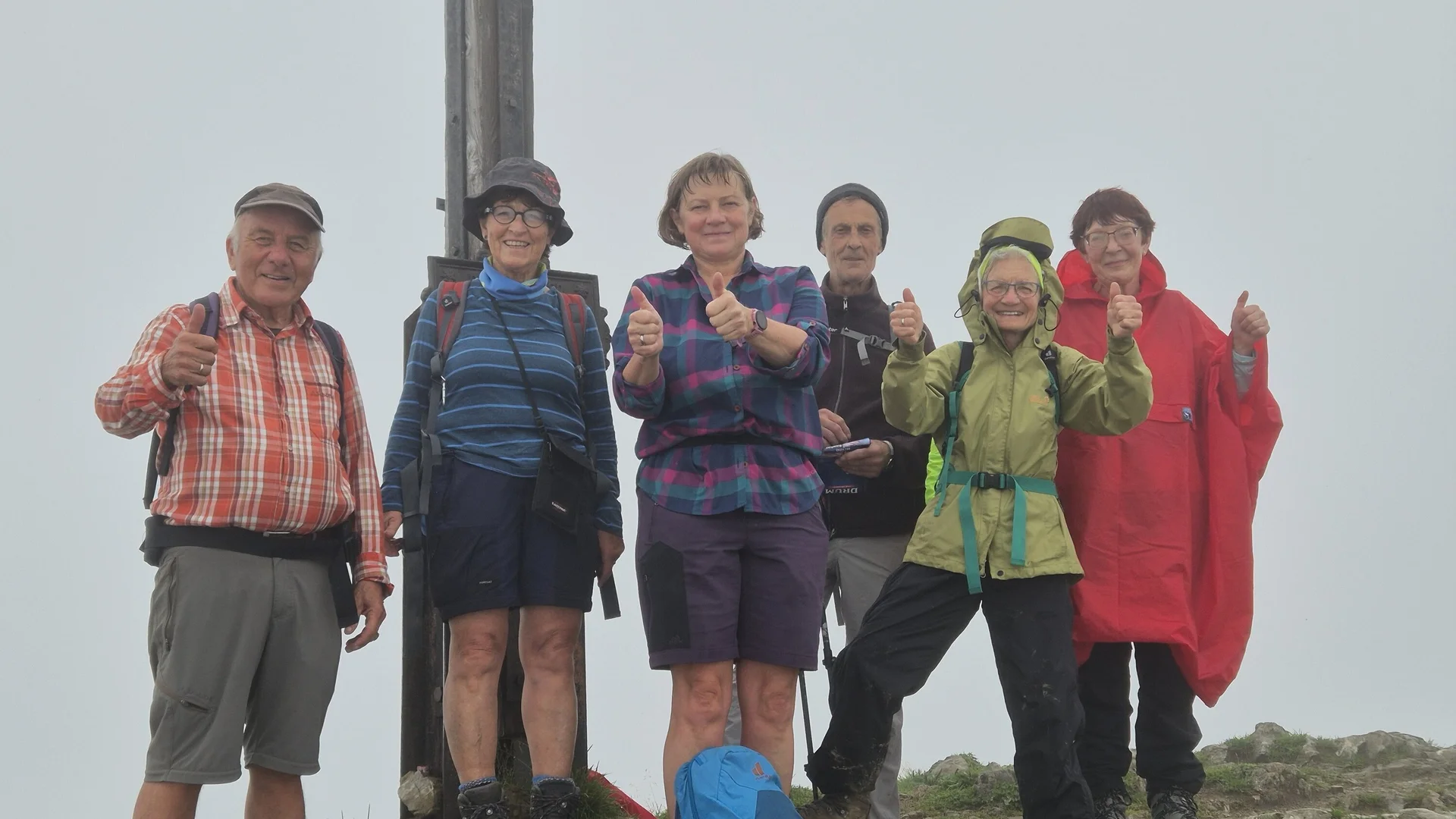 © DAV Augsburg Senioren