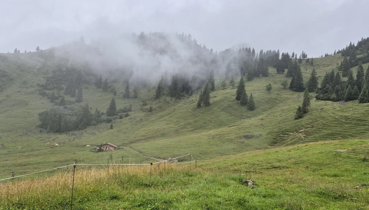 © DAV Augsburg Senioren