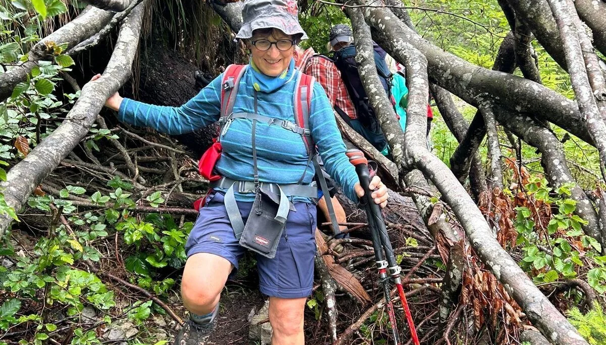 © DAV Augsburg Senioren