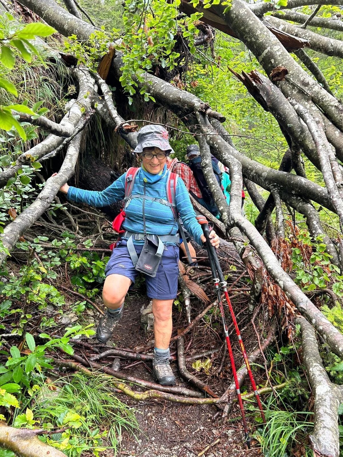 © DAV Augsburg Senioren