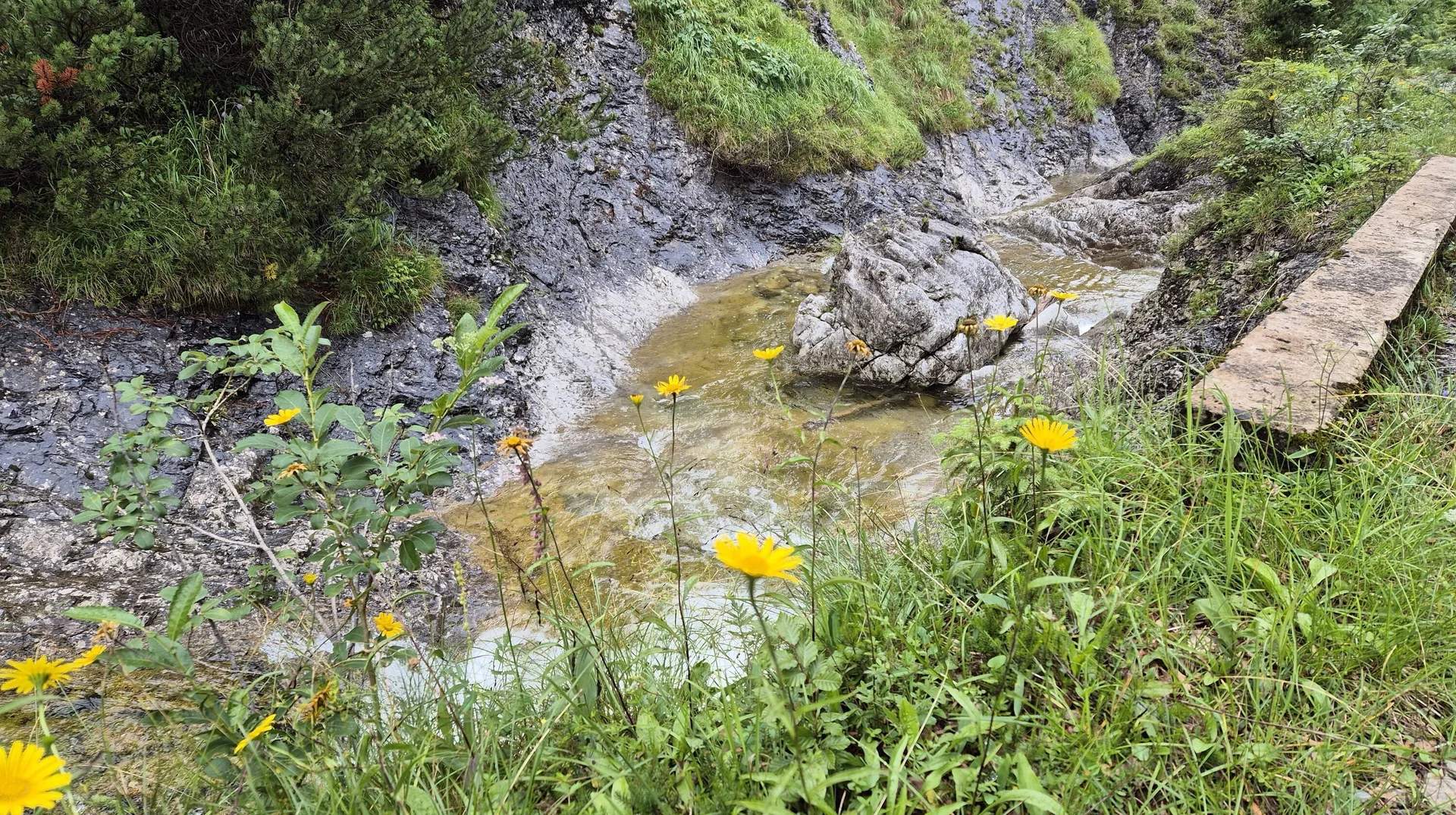 © DAV Augsburg Senioren