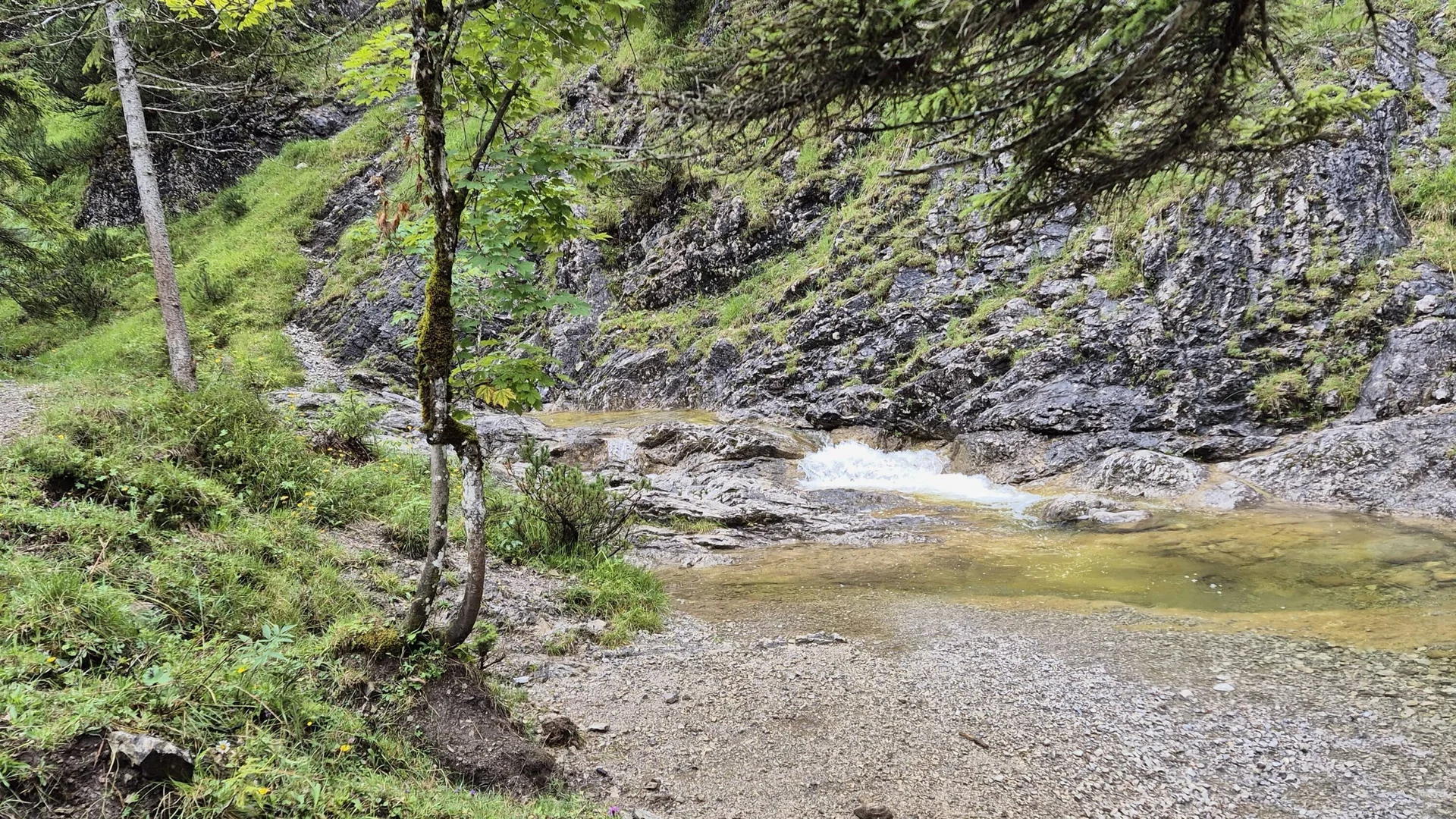 © DAV Augsburg Senioren