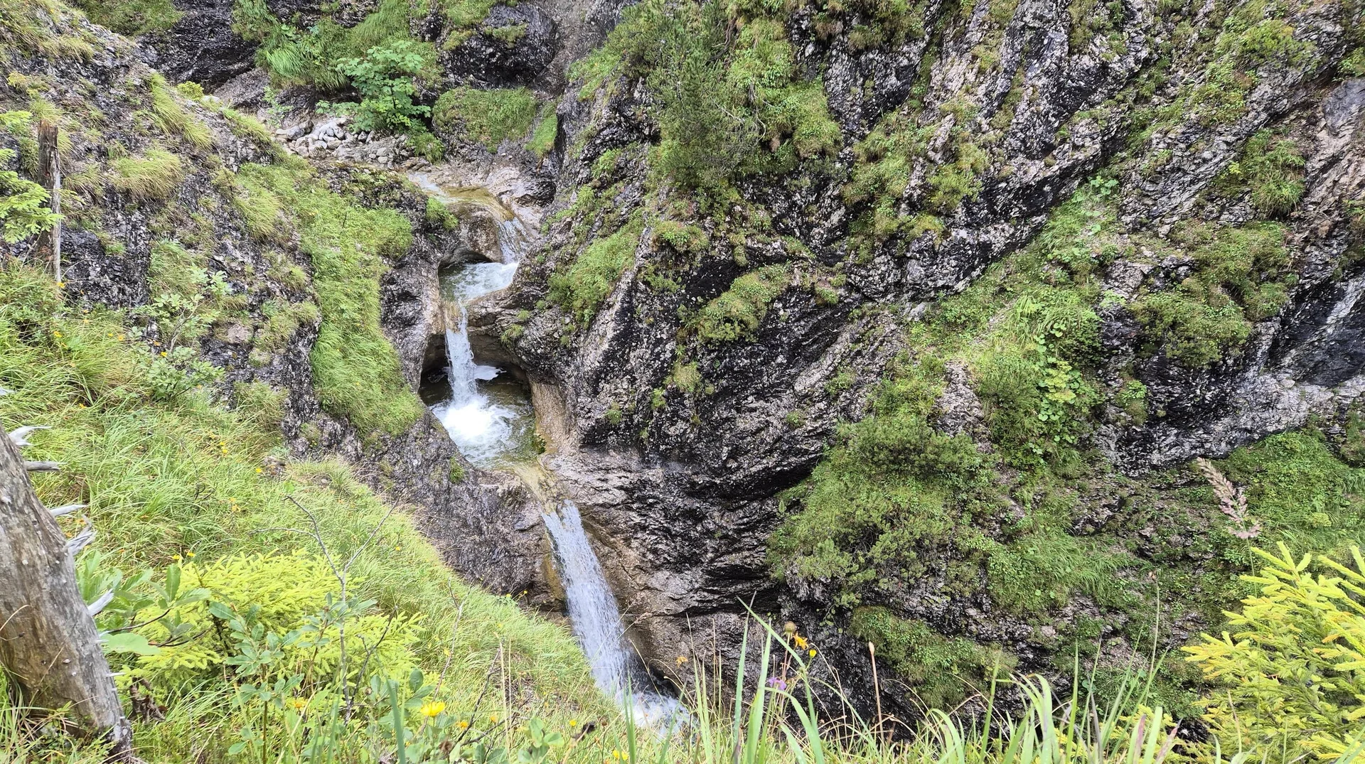 © DAV Augsburg Senioren