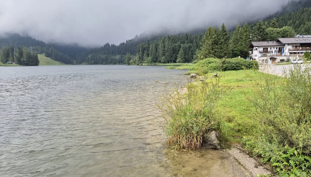 © DAV Augsburg Senioren