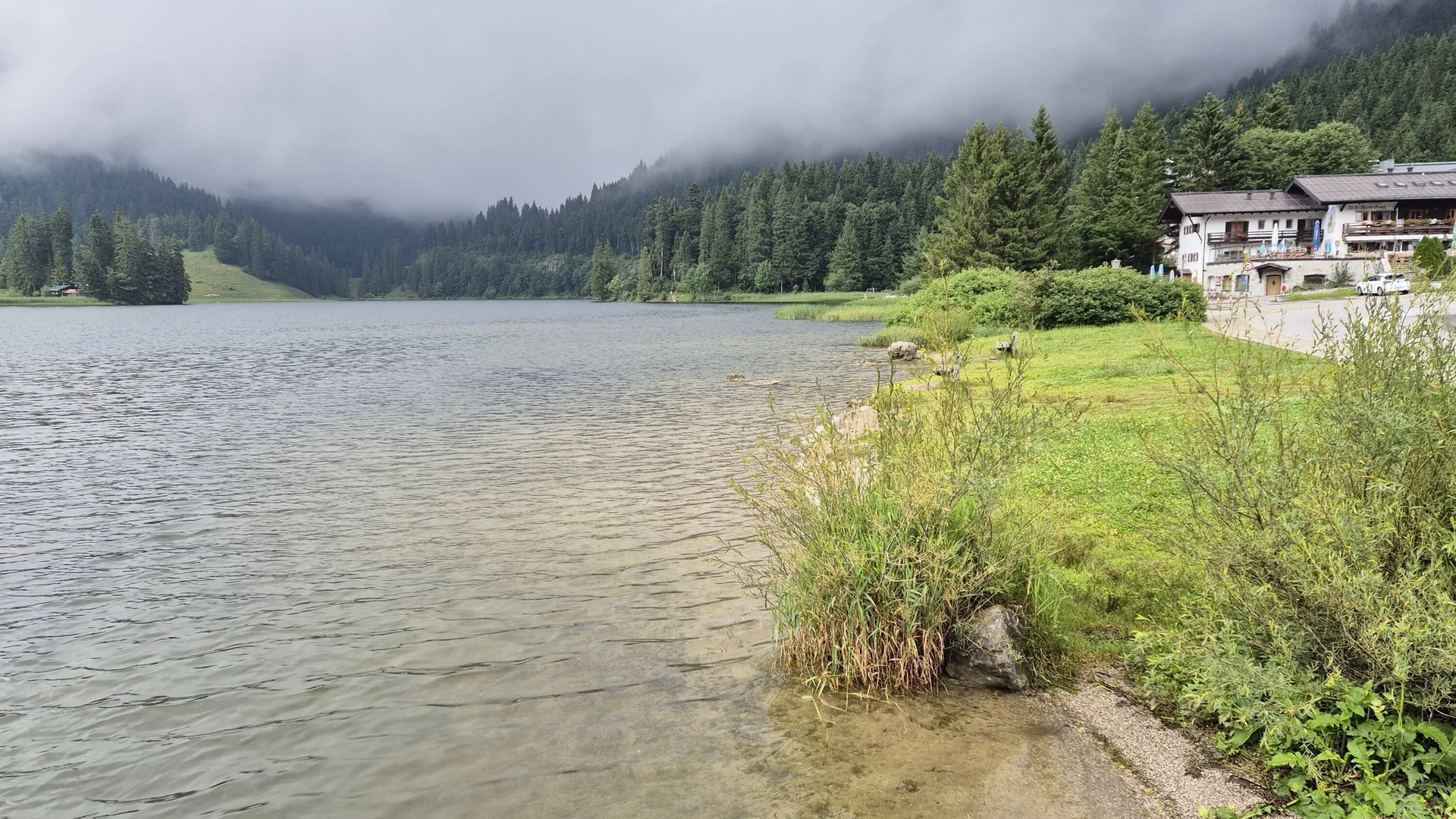 © DAV Augsburg Senioren