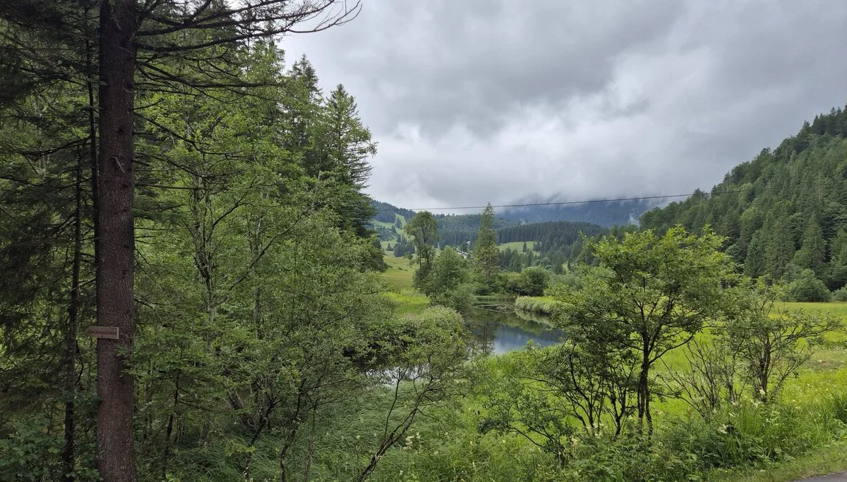 © DAV Augsburg Senioren