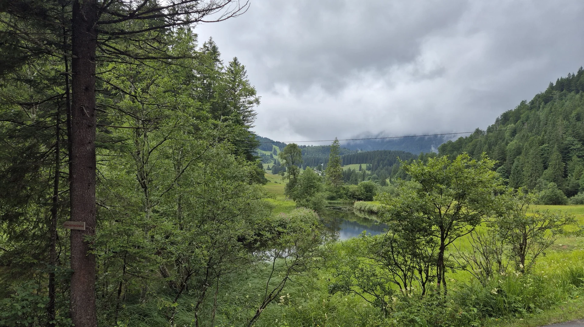 © DAV Augsburg Senioren