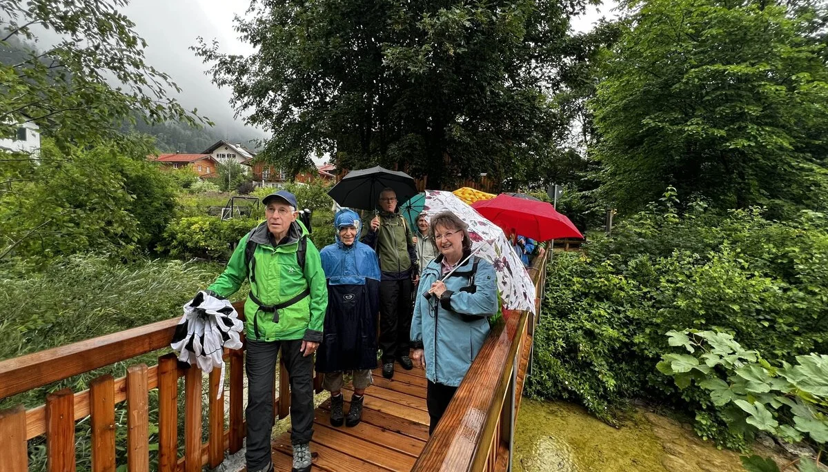 © DAV Augsburg Senioren