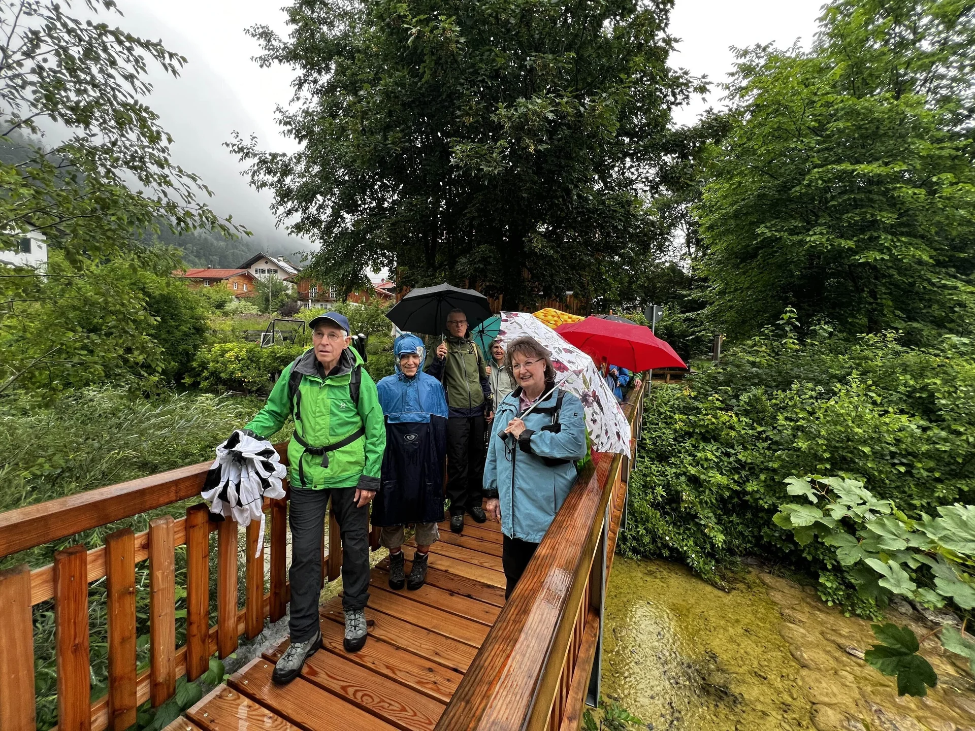 © DAV Augsburg Senioren