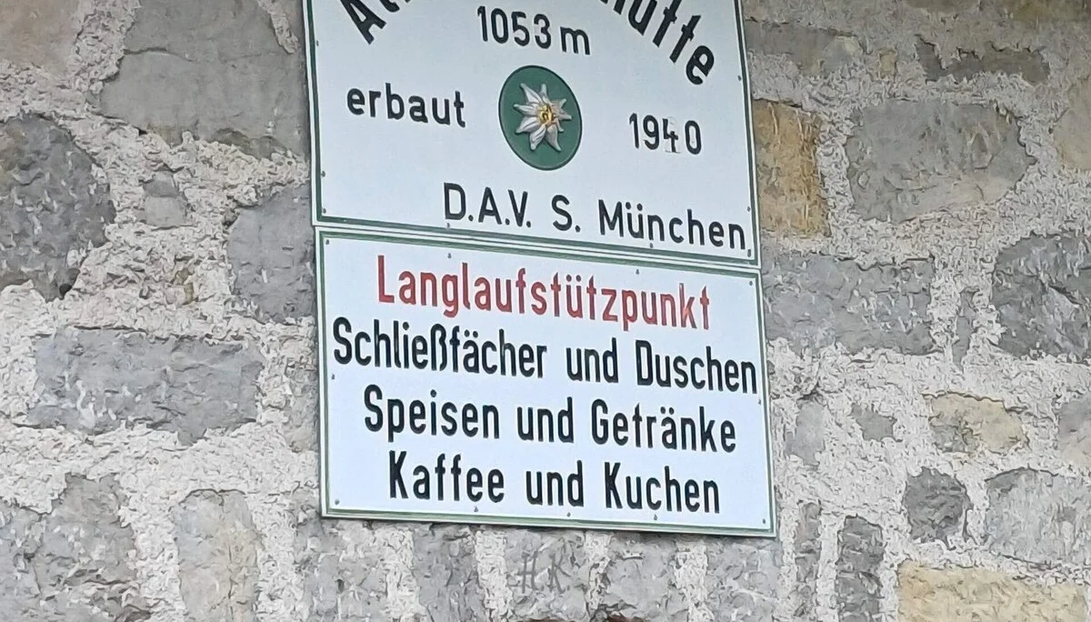 © DAV Augsburg Senioren