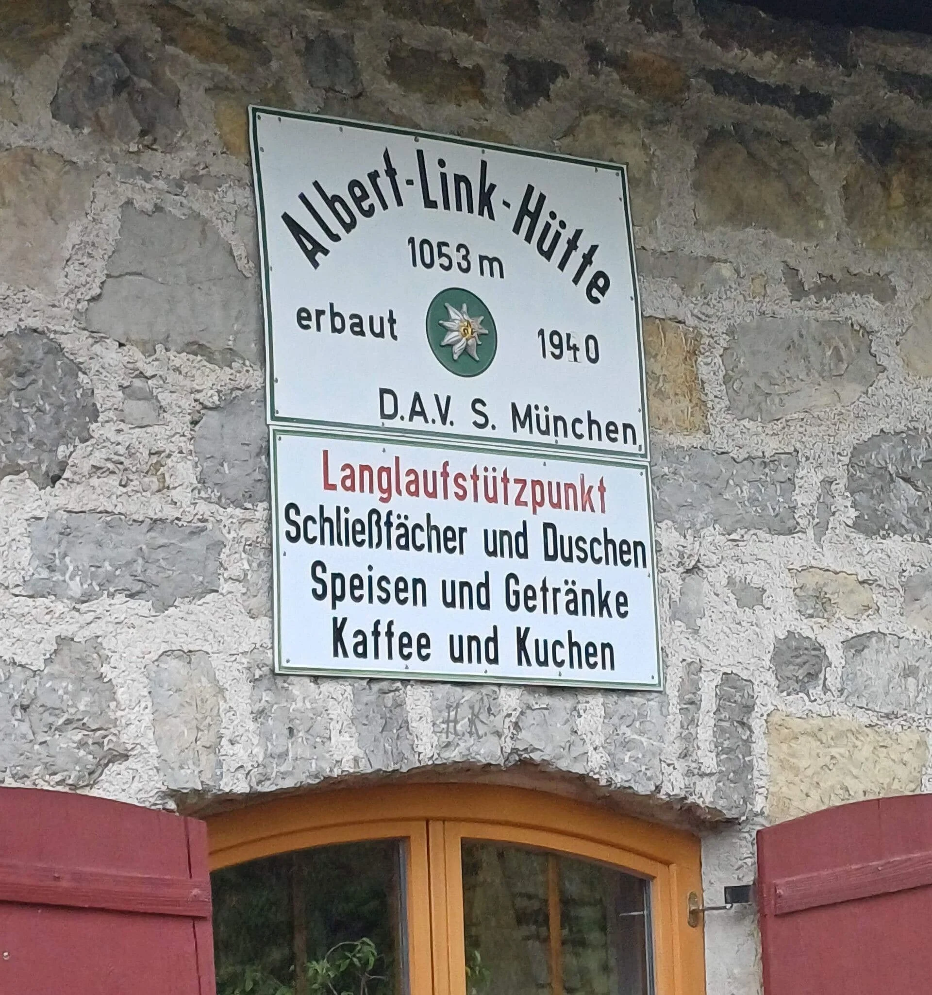 © DAV Augsburg Senioren