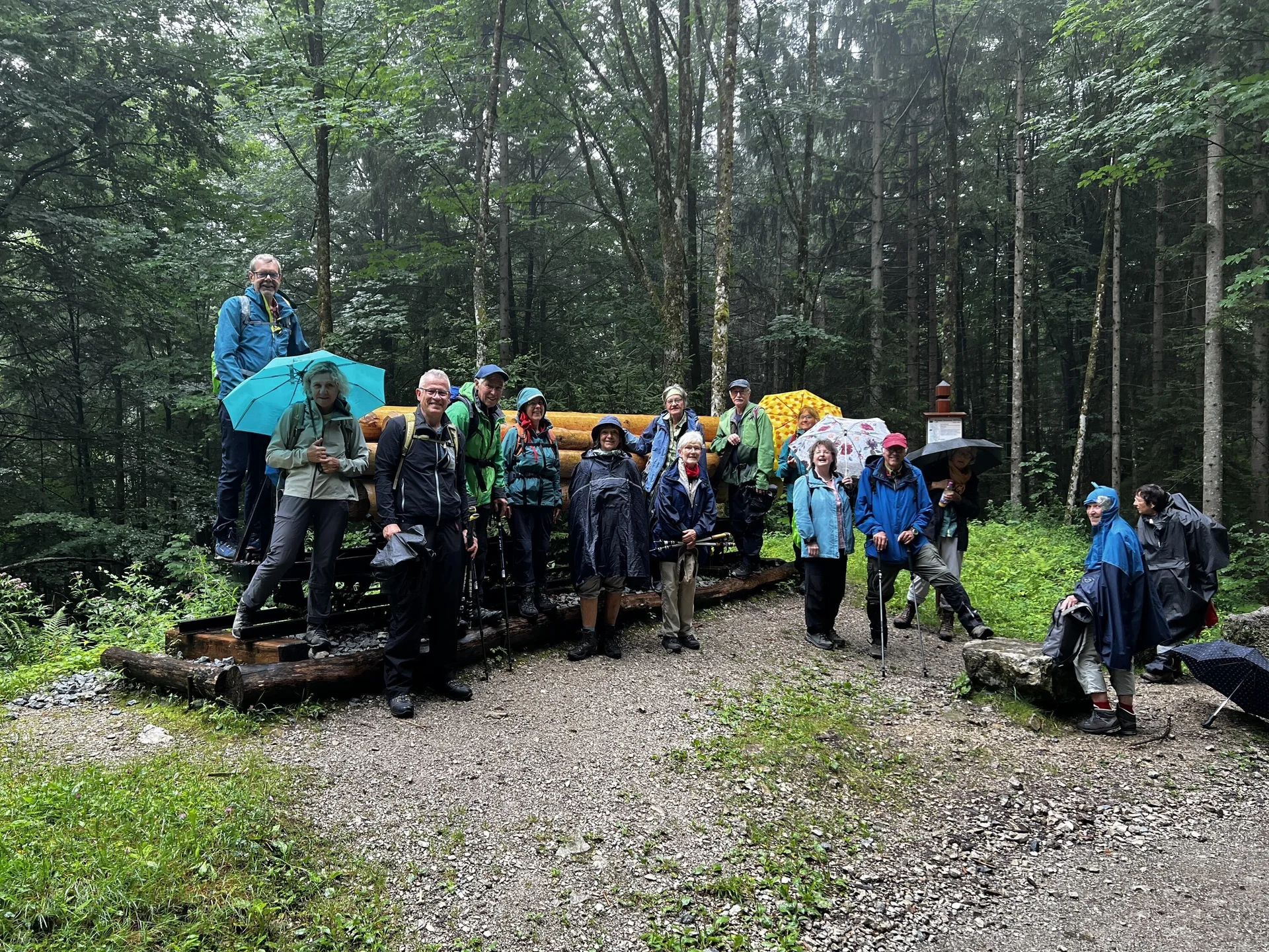 © DAV Augsburg Senioren