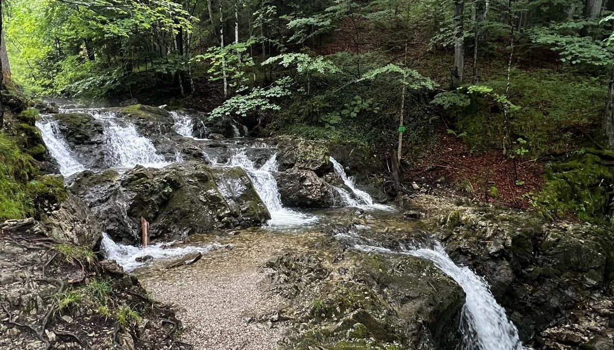 © DAV Augsburg Senioren