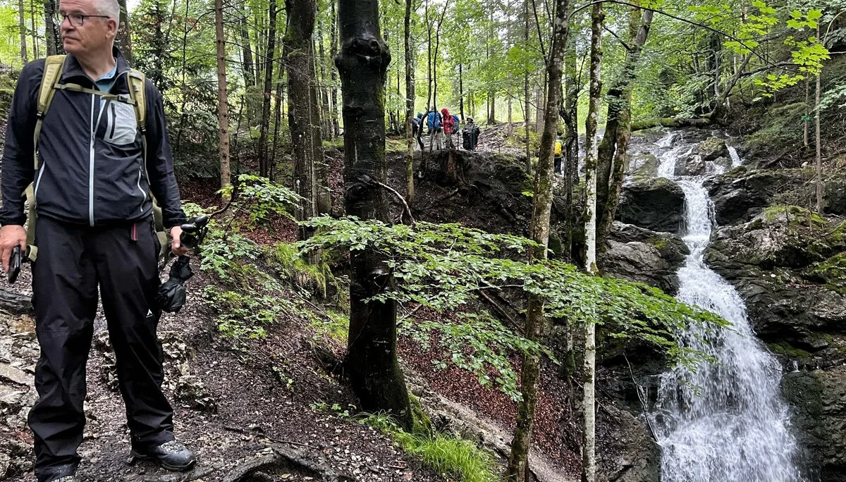 © DAV Augsburg Senioren