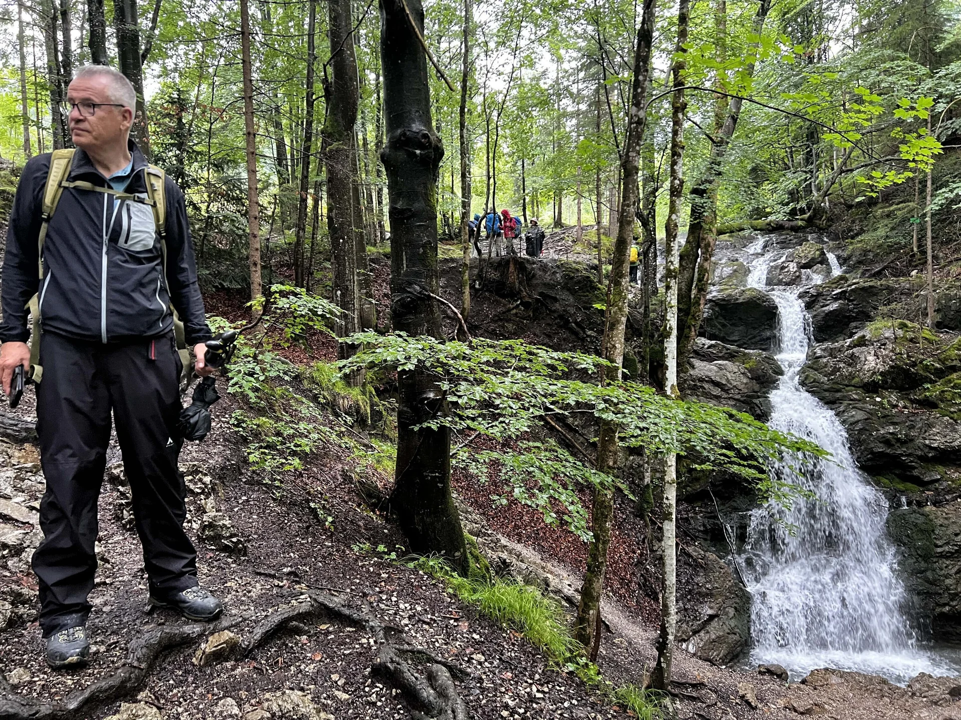 © DAV Augsburg Senioren