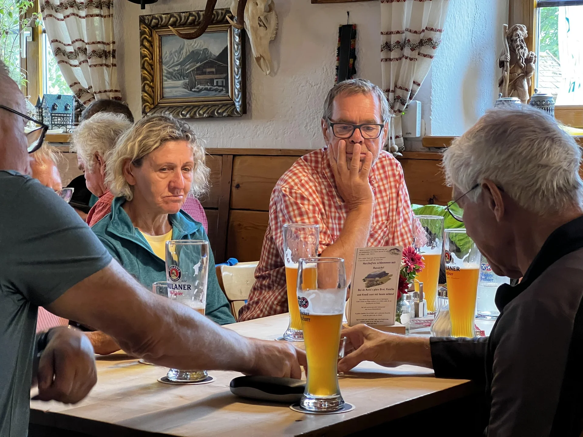 © DAV Augsburg Senioren