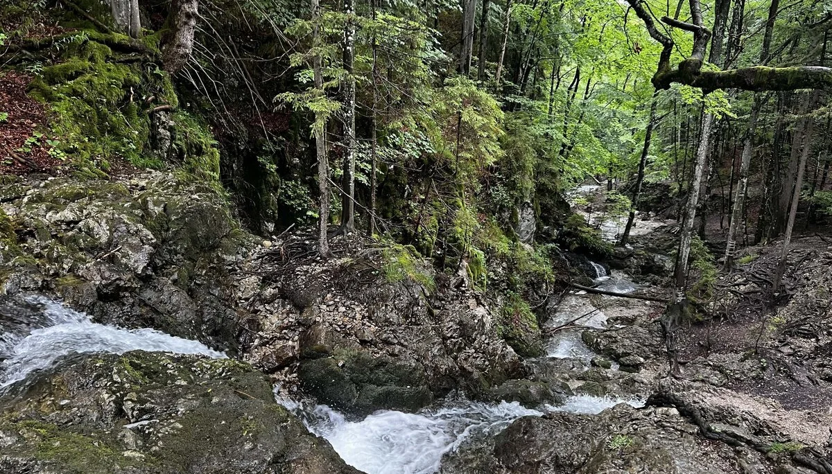 © DAV Augsburg Senioren