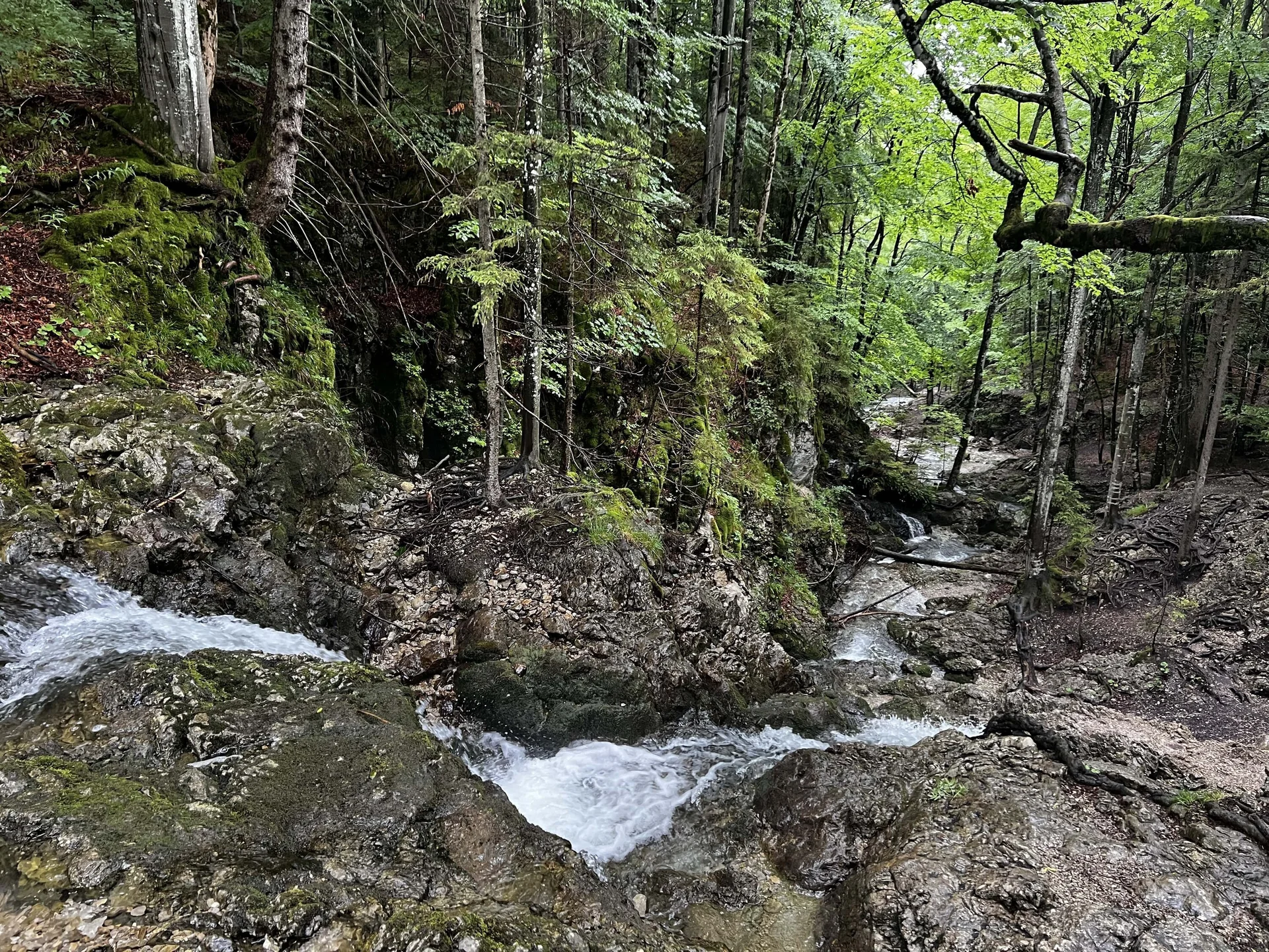 © DAV Augsburg Senioren