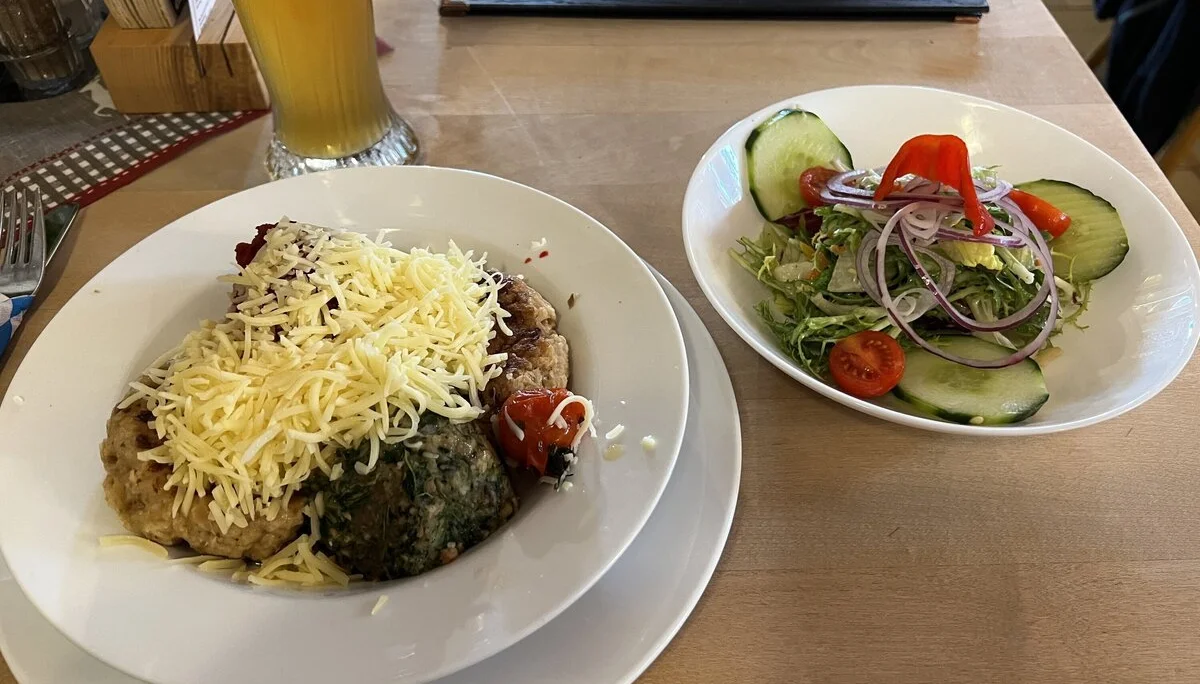 © DAV Augsburg Senioren