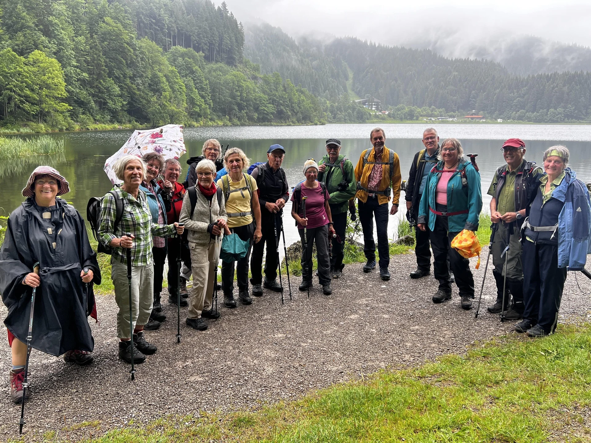 © DAV Augsburg Senioren