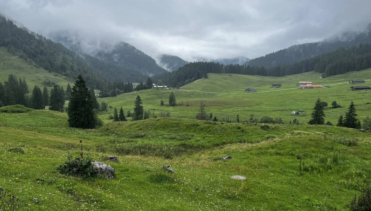 © DAV Augsburg Senioren