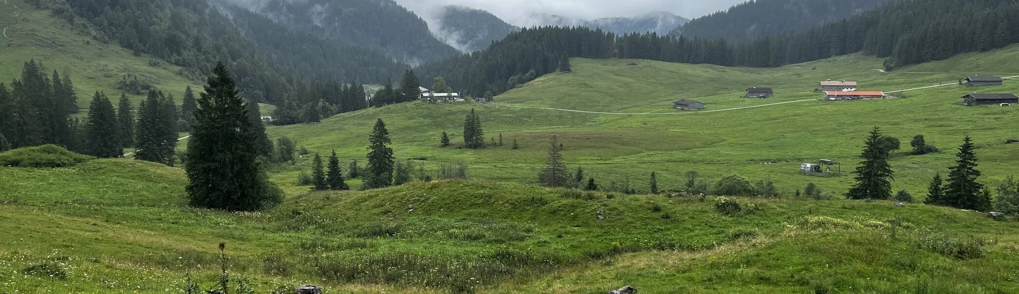 © DAV Augsburg Senioren