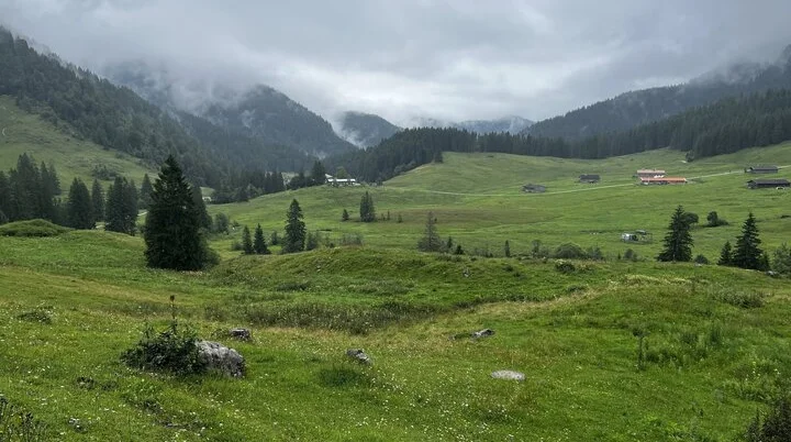 © DAV Augsburg Senioren