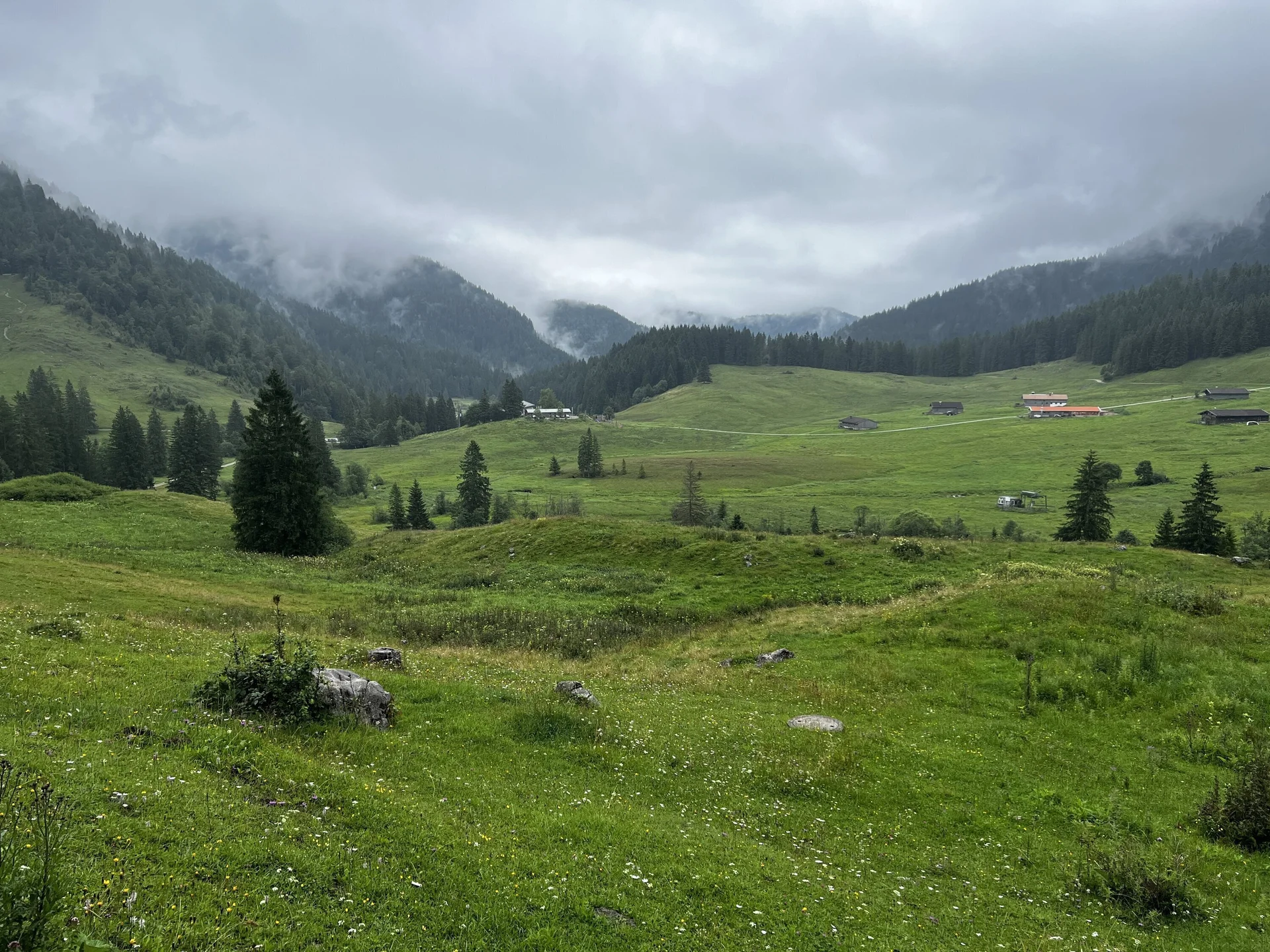 © DAV Augsburg Senioren