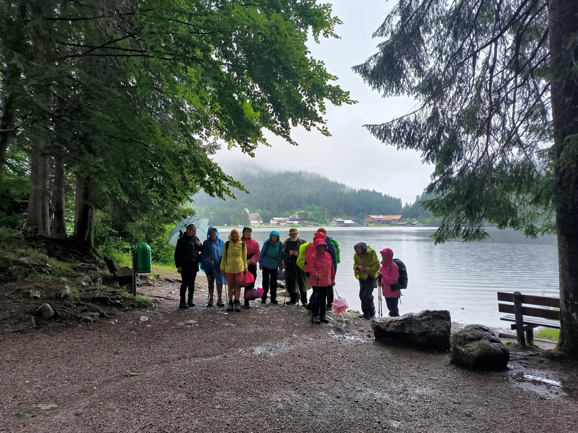 © DAV Augsburg Senioren