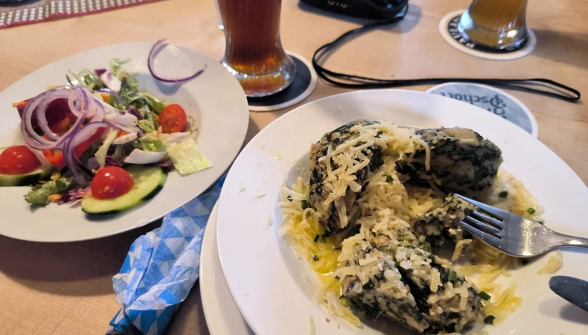 © DAV Augsburg Senioren