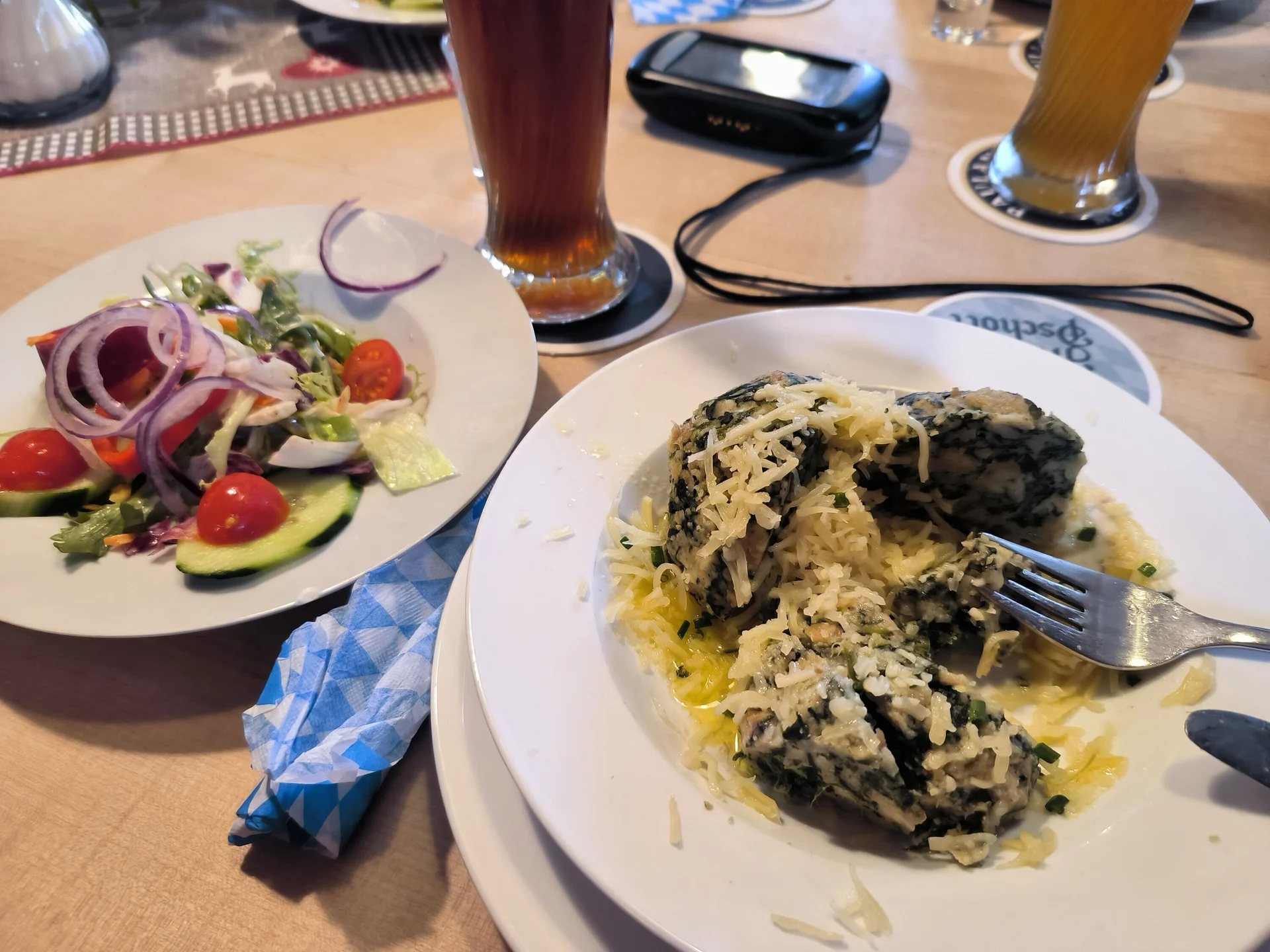 © DAV Augsburg Senioren