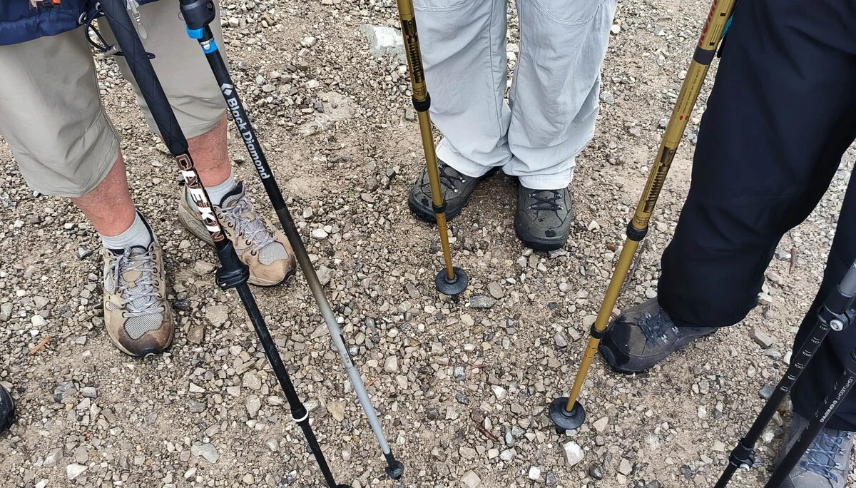 © DAV Augsburg Senioren