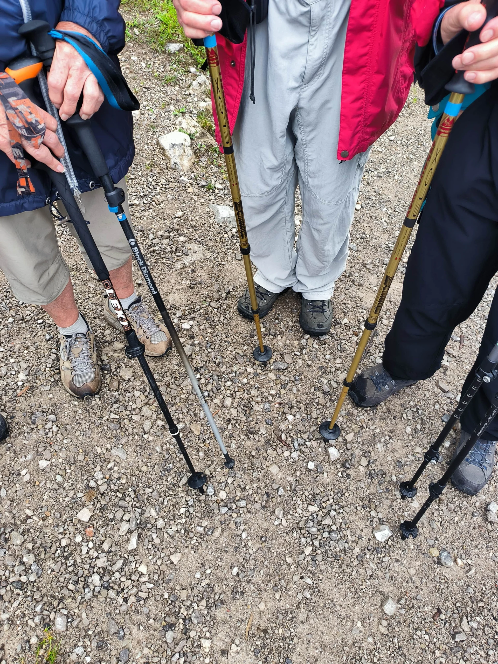 © DAV Augsburg Senioren