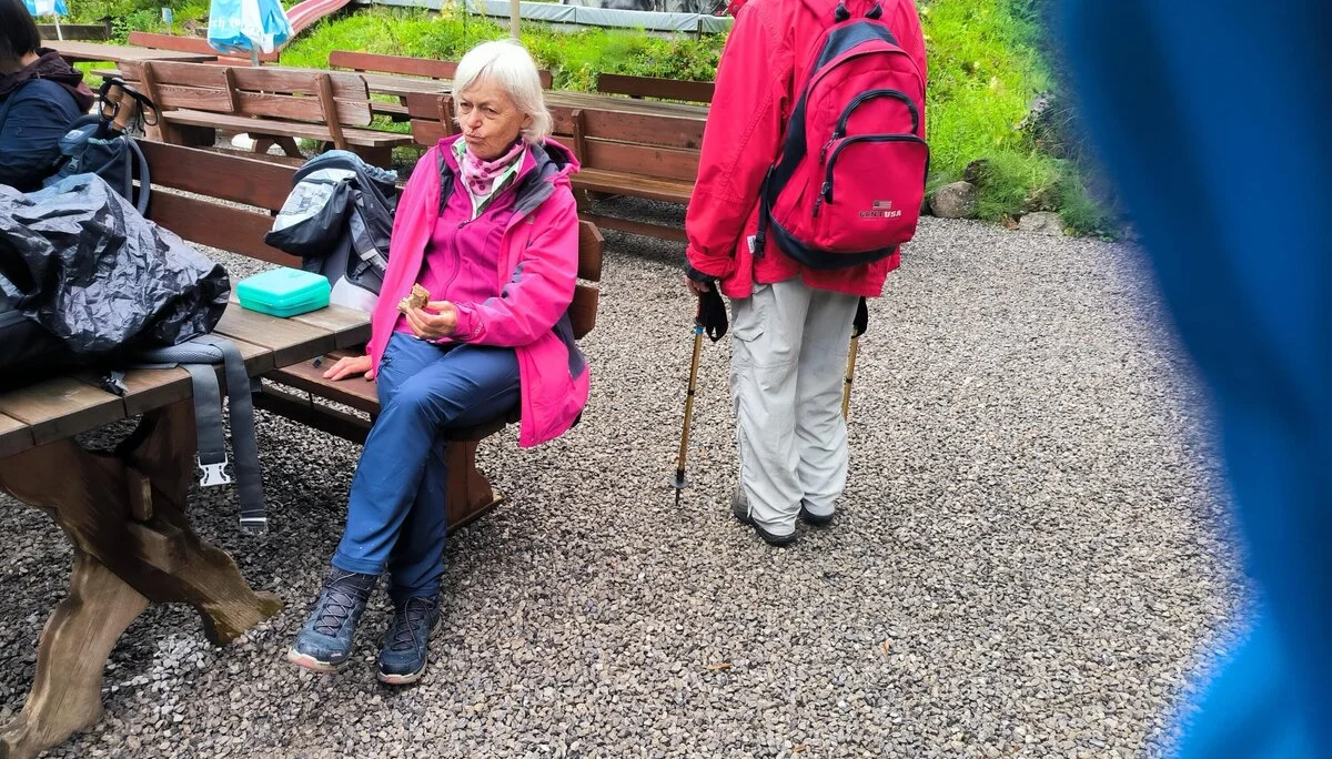 © DAV Augsburg Senioren