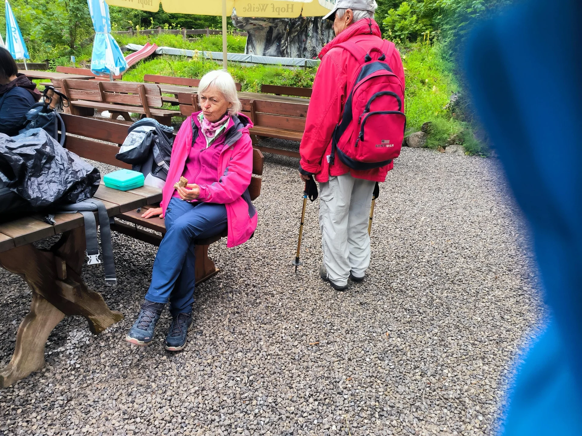 © DAV Augsburg Senioren