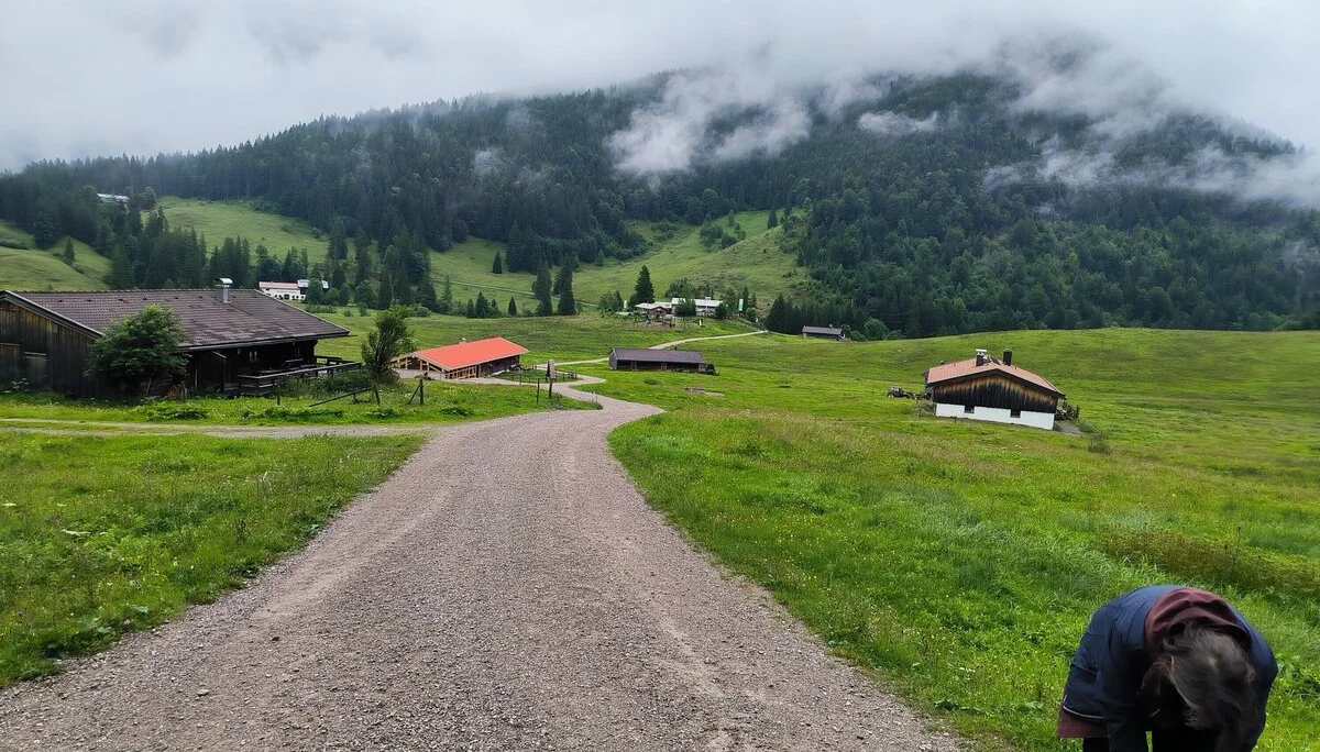 © DAV Augsburg Senioren