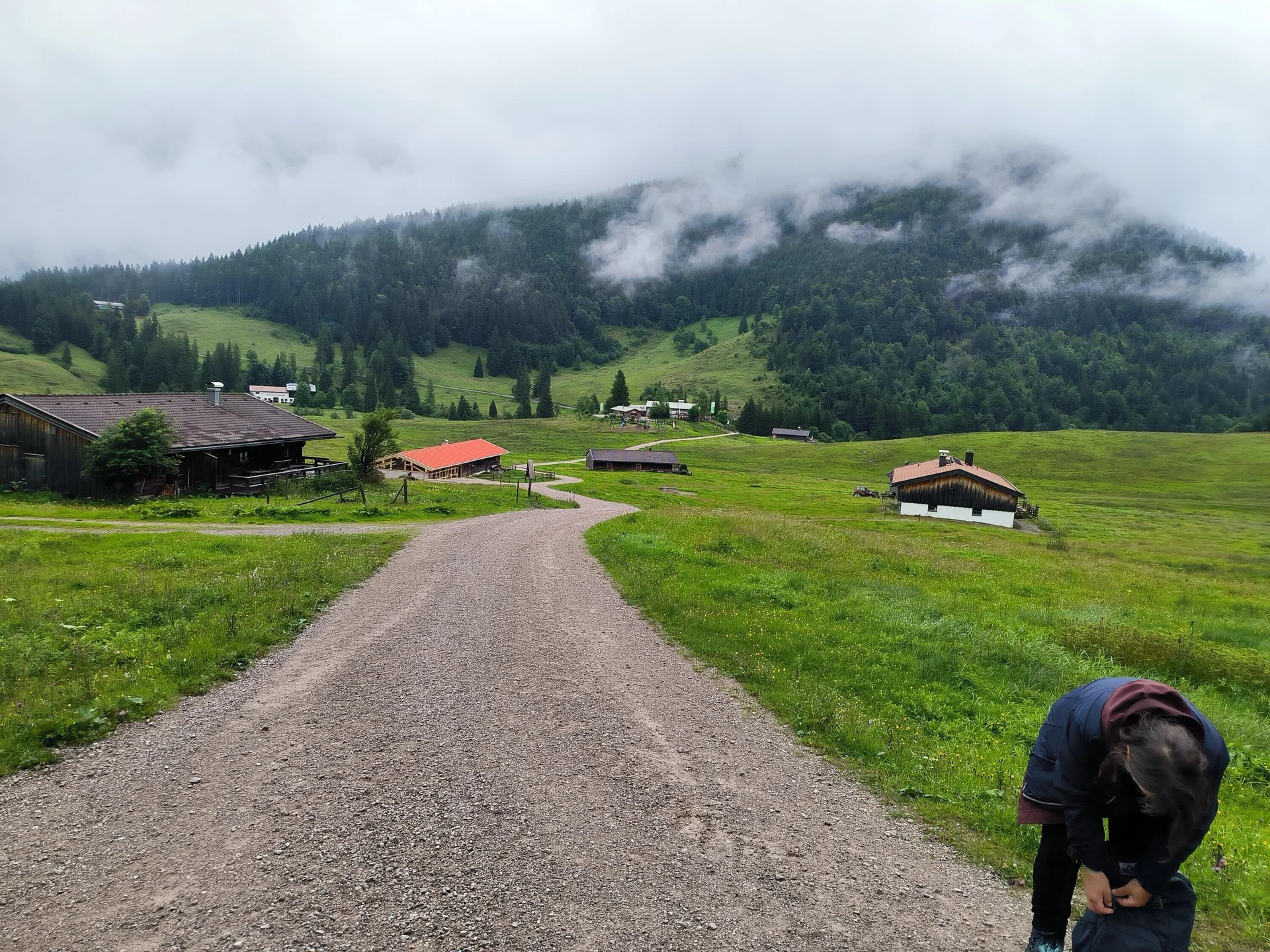 © DAV Augsburg Senioren