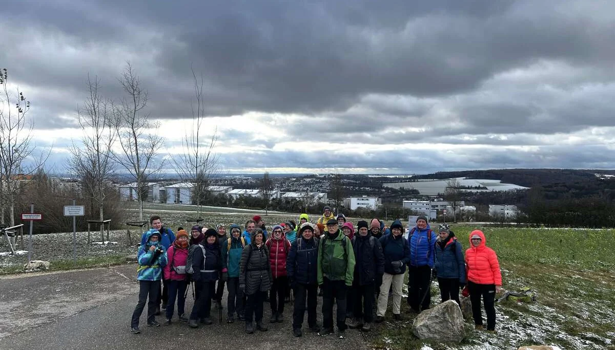 © DAV Augsburg Senioren