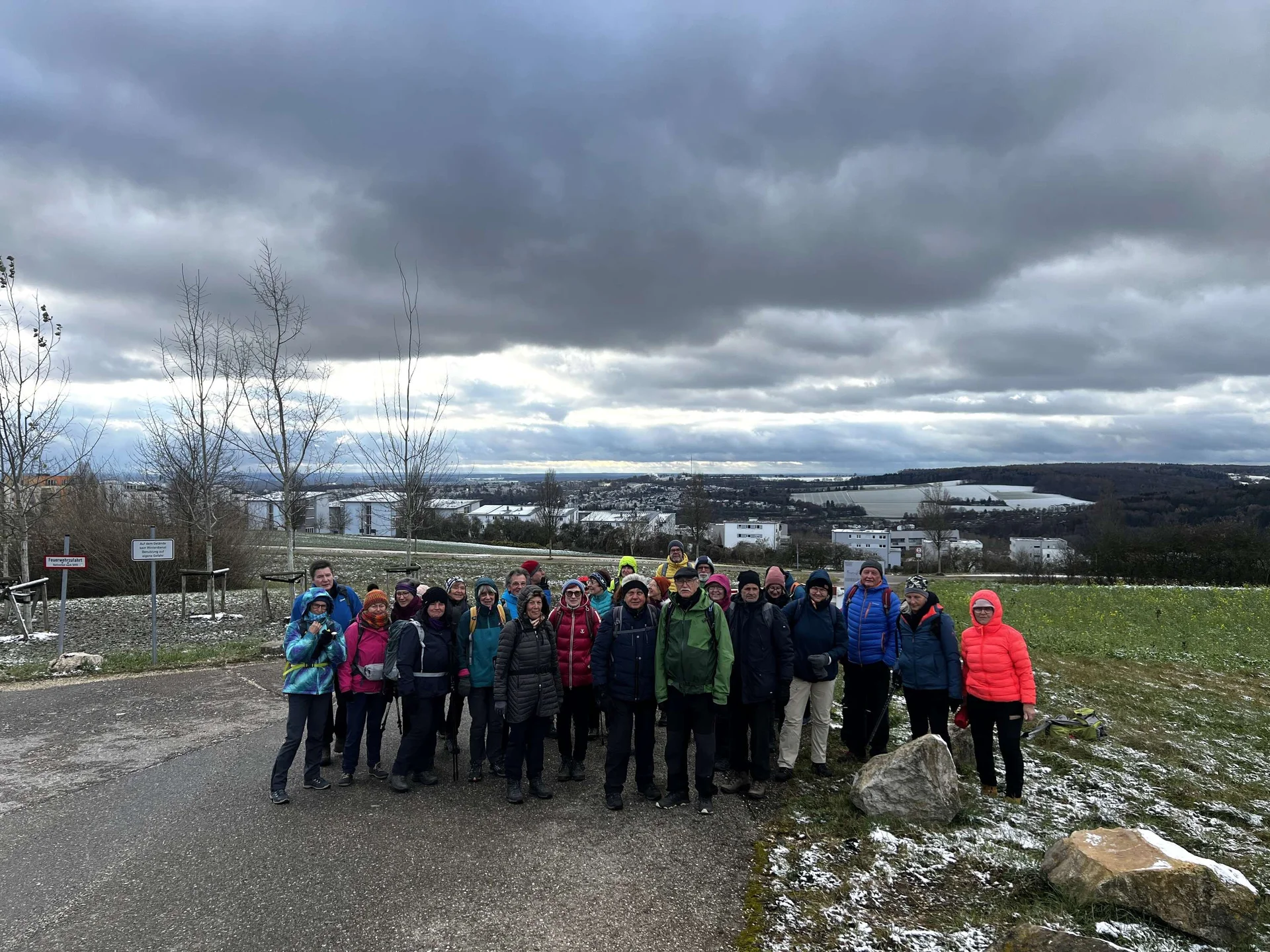 © DAV Augsburg Senioren