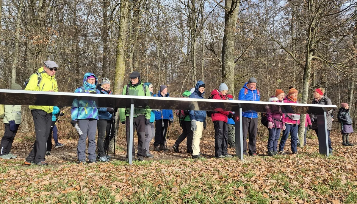 © DAV Augsburg Senioren