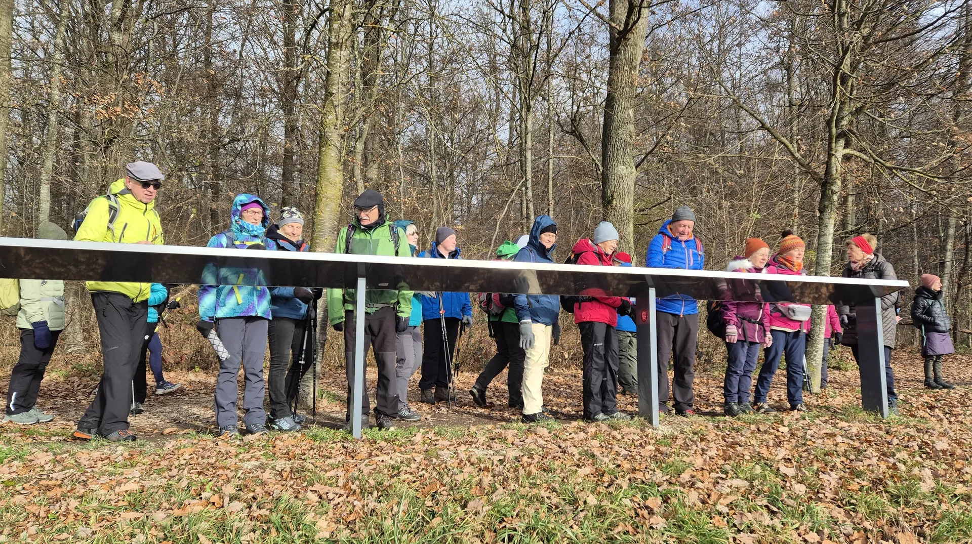 © DAV Augsburg Senioren