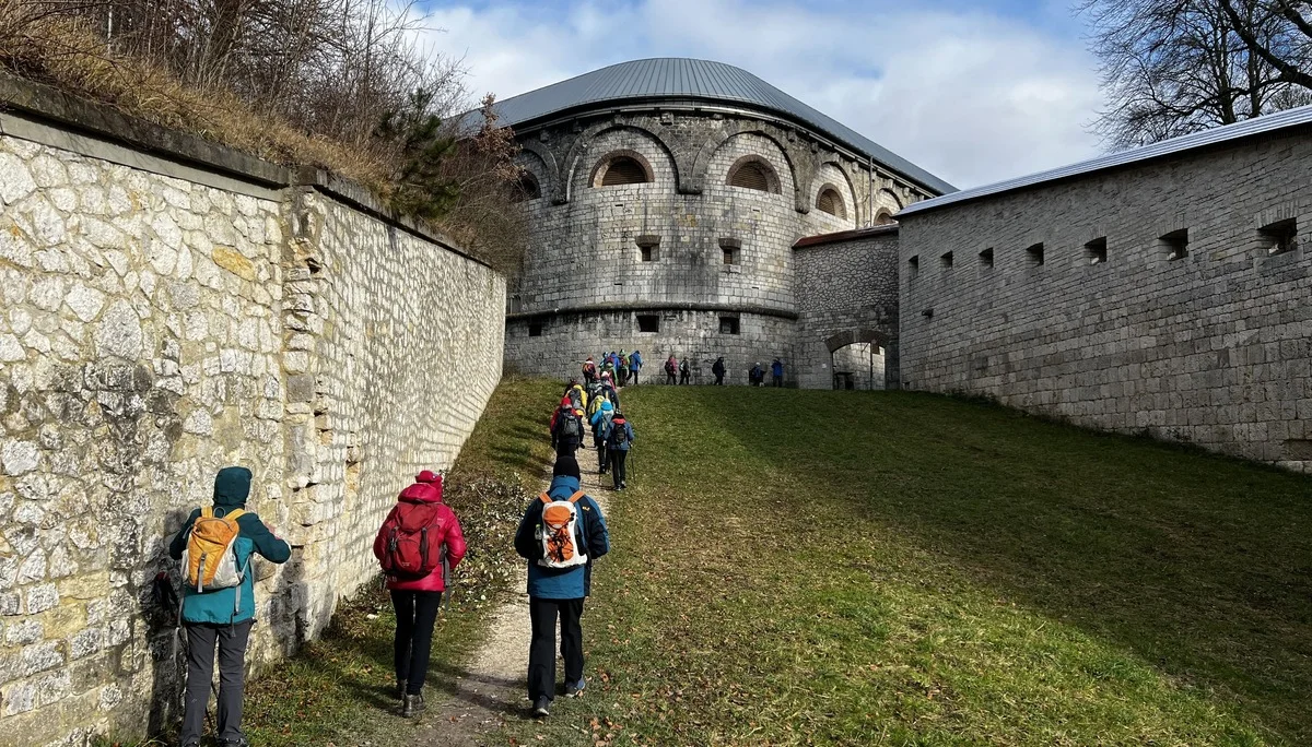 © DAV Augsburg Senioren