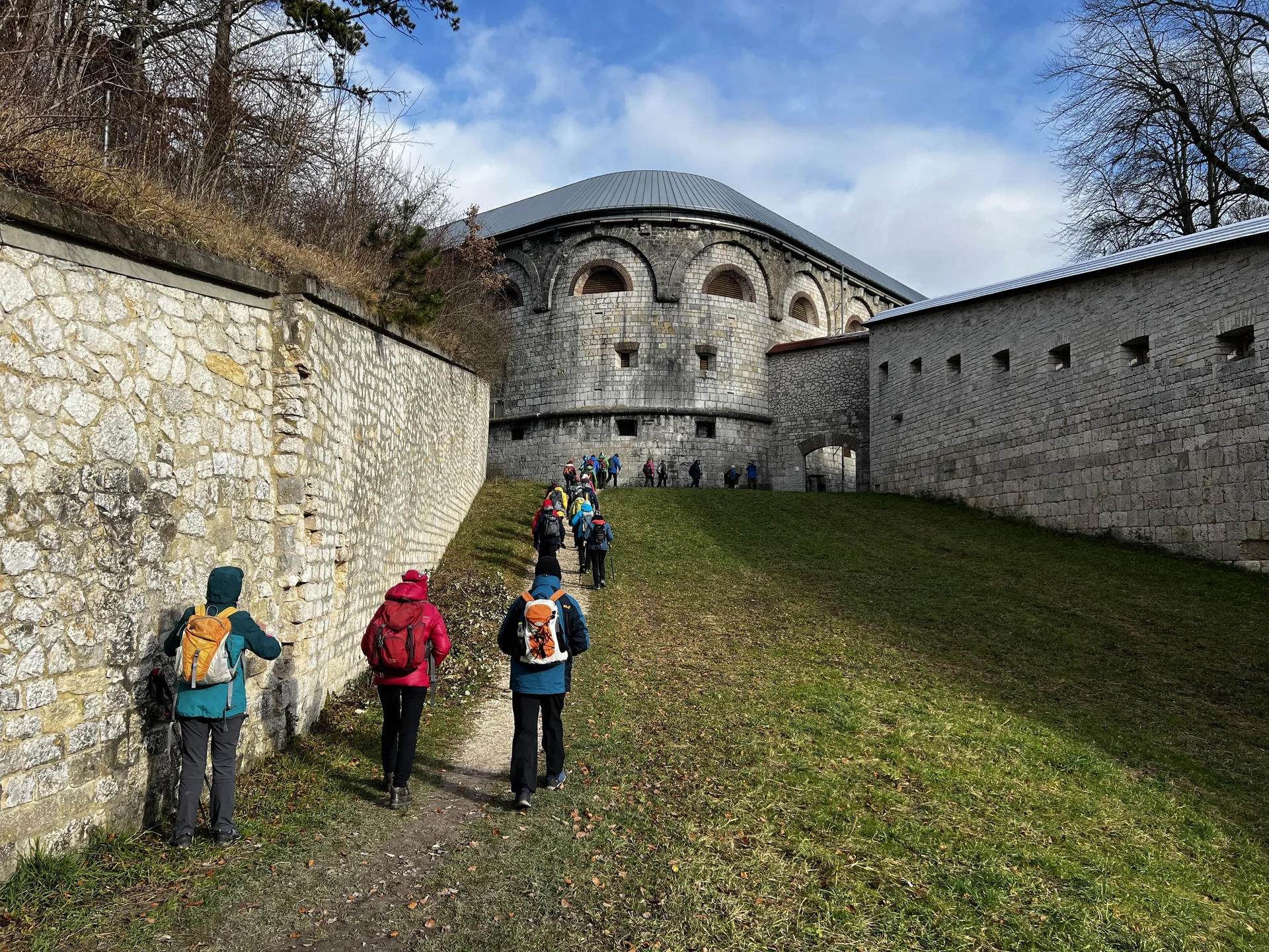 © DAV Augsburg Senioren