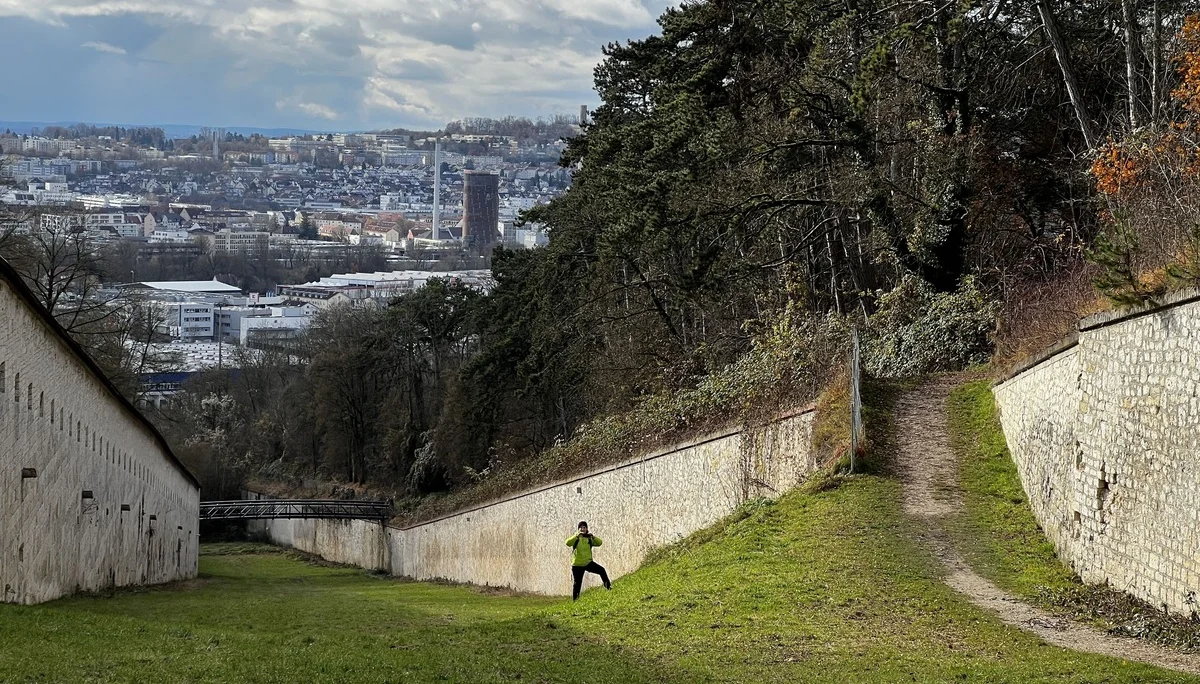 © DAV Augsburg Senioren